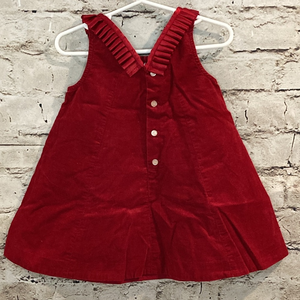 Ralph Lauren corduroy infant